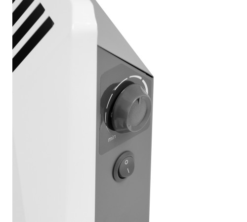 Конвектор электрический Electrolux ECH/A2-2500 M Конвектор электрический Electrolux ECH/A2-2500 M