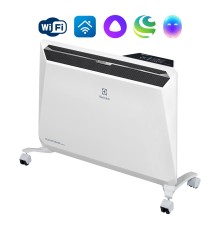 Комплект Electrolux Rapid Transformer с блоком управления и шасси ECH/R-1500 T-TUI4 (инверторный)