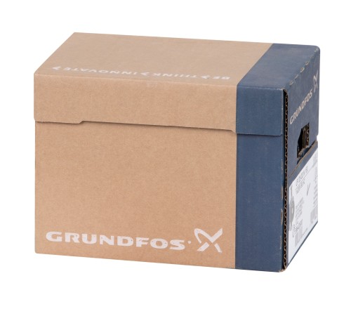 Насос циркуляционный Grundfos UP 20-30 N Насос циркуляционный Grundfos UP 20-30 N