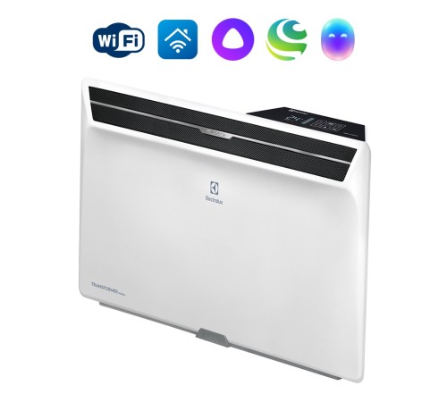 Комплект Electrolux Air Gate Transformer с блоком управления ECH/AG2-2000 T-TUI4 (инверторный) Комплект Electrolux Air Gate Transformer с блоком управления ECH/AG2-2000 T-TUI4 (инверторный)