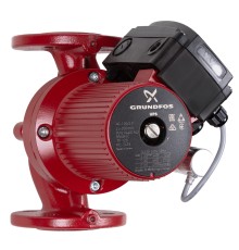 Насос циркуляционный Grundfos UPS 40-120 F (1х220)