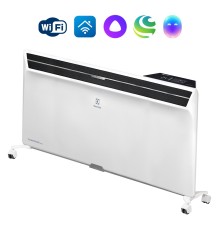 Комплект Electrolux Air Gate Transformer с блоком управления и шасси ECH/AG2-2500 T-TUI4 (инвертор)