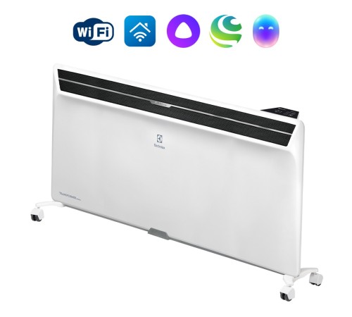 Комплект Electrolux Air Gate Transformer с блоком управления и шасси ECH/AG2-2500 T-TUE4 (электр) Комплект Electrolux Air Gate Transformer с блоком управления и шасси ECH/AG2-2500 T-TUE4 (электр)