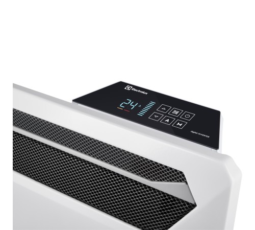 Комплект Electrolux Rapid Transformer с блоком управления ECH/R-1500 T-TUI4 (инверторный) Комплект Electrolux Rapid Transformer с блоком управления ECH/R-1500 T-TUI4 (инверторный)