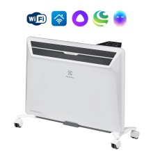 Комплект Electrolux Air Gate Transformer с блоком управления и шасси ECH/AG2-1500 T-TUE4 (электр)
