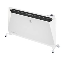 Комплект Electrolux Rapid Transformer с блоком управления и шасси ECH/R-2500 T-TUM3 (механический)