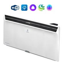 Комплект Electrolux Air Gate Transformer с блоком управления ECH/AG2-2500 T-TUE4 (электронный)