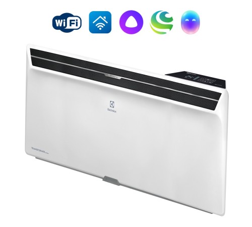 Комплект Electrolux Air Gate Transformer с блоком управления ECH/AG2-2500 T-TUI4 (инверторный) Комплект Electrolux Air Gate Transformer с блоком управления ECH/AG2-2500 T-TUI4 (инверторный)