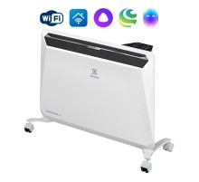 Комплект Electrolux Rapid Transformer с блоком управления и шасси ECH/R-1500 T-TUE4 (электронный)