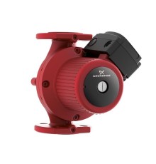 Насос циркуляционный Grundfos UPS 50-180 F (1х220)