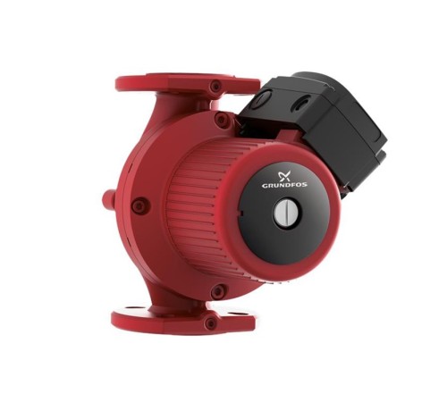 Насос циркуляционный Grundfos UPS 50-180 F (1х220) Насос циркуляционный Grundfos UPS 50-180 F (1х220)