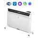 Комплект Electrolux Air Gate Transformer с блоком управления и шасси ECH/AG2-2000 T-TUE4 (электр)