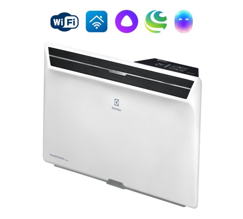 Комплект Electrolux Air Gate Transformer с блоком управления ECH/AG2-1500 T-TUI4 (инверторный)