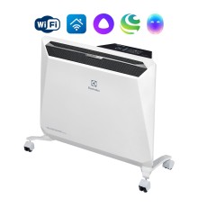 Комплект Electrolux Rapid Transformer с блоком управления и шасси ECH/R-1000 T-TUI4 (инверторный)