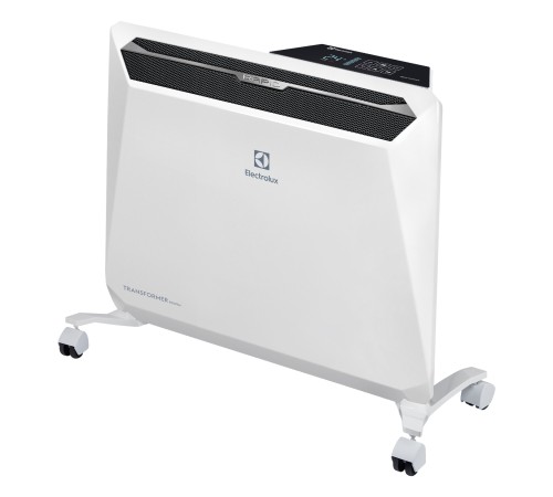 Комплект Electrolux Rapid Transformer с блоком управления и шасси ECH/R-1000 T-TUI4 (инверторный) Комплект Electrolux Rapid Transformer с блоком управления и шасси ECH/R-1000 T-TUI4 (инверторный)