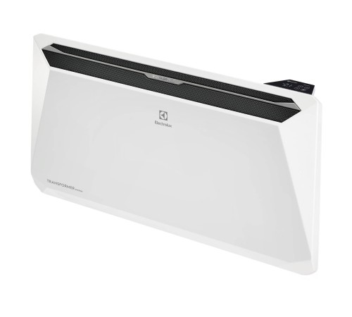 Комплект Electrolux Rapid Transformer с блоком управления ECH/R-2500 T-TUI4 (инверторный) Комплект Electrolux Rapid Transformer с блоком управления ECH/R-2500 T-TUI4 (инверторный)