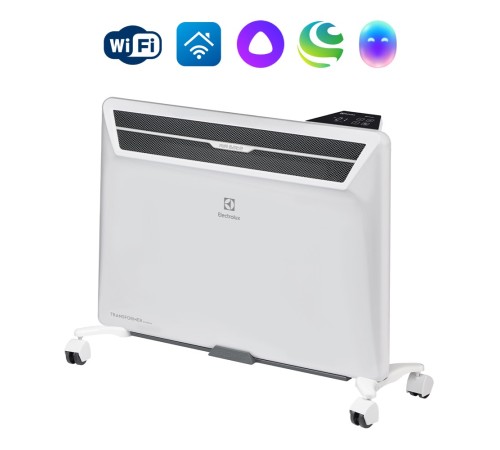 Комплект Electrolux Air Gate Transformer с блоком управления и шасси ECH/AG2-1000 T-TUE4 (электр) Комплект Electrolux Air Gate Transformer с блоком управления и шасси ECH/AG2-1000 T-TUE4 (электр)