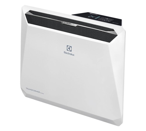 Комплект Electrolux Rapid Transformer с блоком управления ECH/R-1000 T-TUI4 (инверторный) Комплект Electrolux Rapid Transformer с блоком управления ECH/R-1000 T-TUI4 (инверторный)