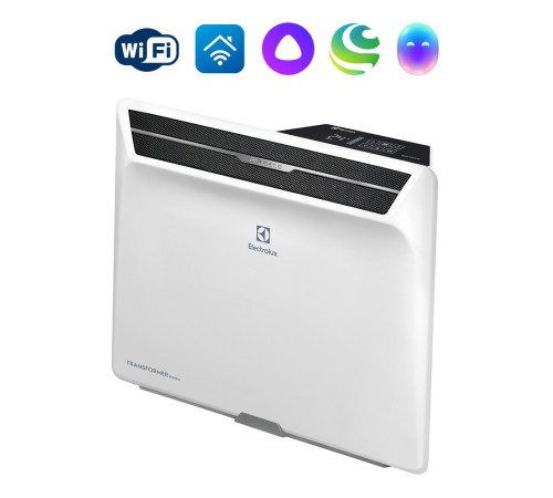 Комплект Electrolux Air Gate Transformer с блоком управления ECH/AG2-1000 T-TUI4 (инверторный) Комплект Electrolux Air Gate Transformer с блоком управления ECH/AG2-1000 T-TUI4 (инверторный)