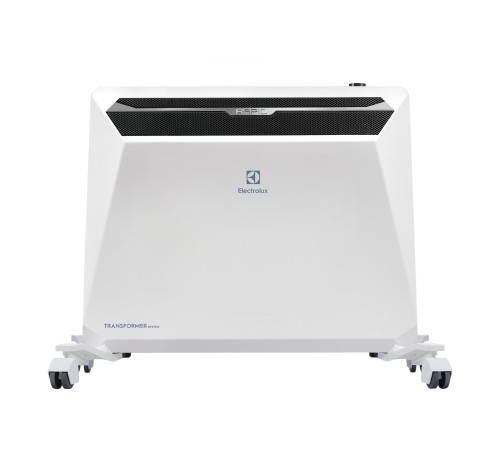 Комплект Electrolux Rapid Transformer с блоком управления и шасси ECH/R-1000 T-TUM3 (механический) Комплект Electrolux Rapid Transformer с блоком управления и шасси ECH/R-1000 T-TUM3 (механический)