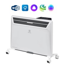 Комплект Electrolux Air Gate Transformer с блоком управления и шасси ECH/AG2-1500 T-TUI4 (инвертор)