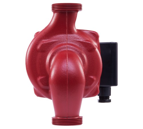 Насос циркуляционный Grundfos UPS 25-80 с гайками Насос циркуляционный Grundfos UPS 25-80 с гайками