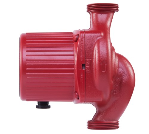 Насос циркуляционный Grundfos UPS 25-80 с гайками Насос циркуляционный Grundfos UPS 25-80 с гайками