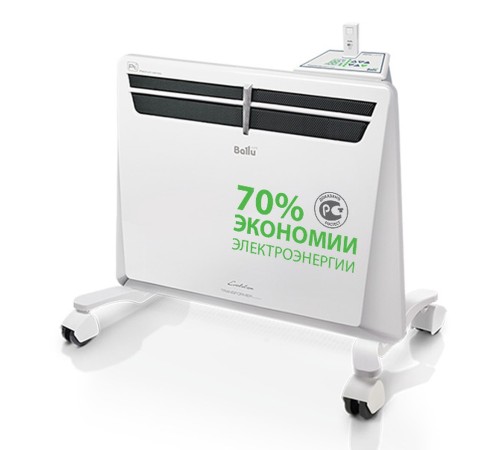 Комплект Ballu Transformer с блоком управления BEC/EVU-1500-I (инверторный) Комплект Ballu Transformer с блоком управления BEC/EVU-1500-I (инверторный)