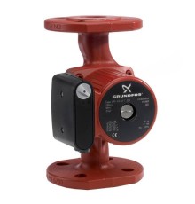 Насос циркуляционный Grundfos UPS 40-180 F (3х380)