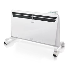 Комплект Ballu Transformer с блоком управления BEC/EVU-2500-E (электронный) Комплект Ballu Transformer с блоком управления BEC/EVU-2500-E (электронный)