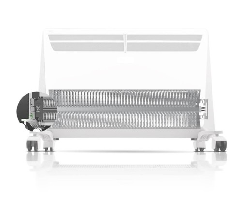 Комплект Ballu Transformer с блоком управления BEC/EVU-2500-E (электронный) Комплект Ballu Transformer с блоком управления BEC/EVU-2500-E (электронный)