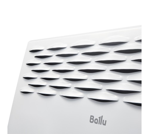 Конвектор электрический Ballu Ettore BEC/ETER-2000 Конвектор электрический Ballu Ettore BEC/ETER-2000