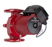 Насос циркуляционный Grundfos UPS 32-120 F (1x220)