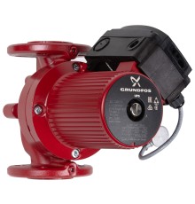 Насос циркуляционный Grundfos UPS 32-120 F (1x220)