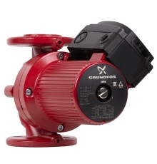 Насос циркуляционный Grundfos UPS 32-120 F (3x380)