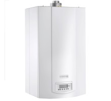 Котел ZENA PLUS MSL 24 MI FF газовый настенный 24 кВт двухконтурный с закрытой камерой сгорания Котел ZENA PLUS MSL 24 MI FF газовый настенный 24 кВт двухконтурный с закрытой камерой сгорания