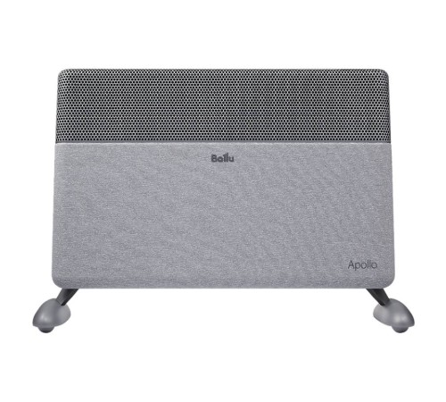 Конвектор электрический Ballu Apollo digital INVERTER Moon Gray BEC/ATI-2501