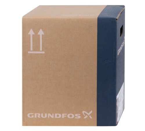 Насос циркуляционный Grundfos UPS 32-120 F (3x380) Насос циркуляционный Grundfos UPS 32-120 F (3x380)