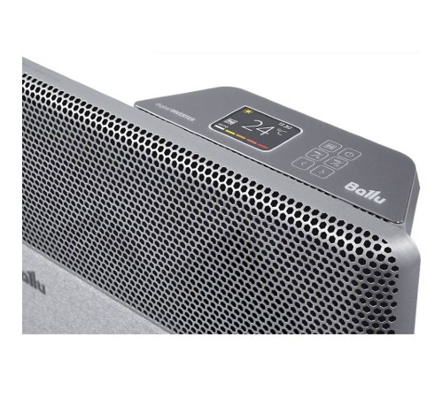 Конвектор электрический Ballu Apollo digital INVERTER Moon Gray BEC/ATI-1501