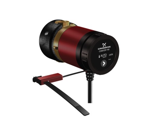 Насос циркуляционный Grundfos COMFORT 15-14 BA PM Насос циркуляционный Grundfos COMFORT 15-14 BA PM