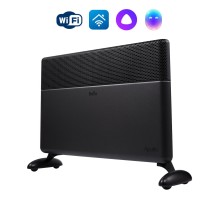 Конвектор электрический Ballu Apollo digital INVERTER Black Infinity BEC/ATI-2503