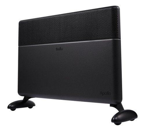 Конвектор электрический Ballu Apollo digital INVERTER Black Infinity BEC/ATI-2503