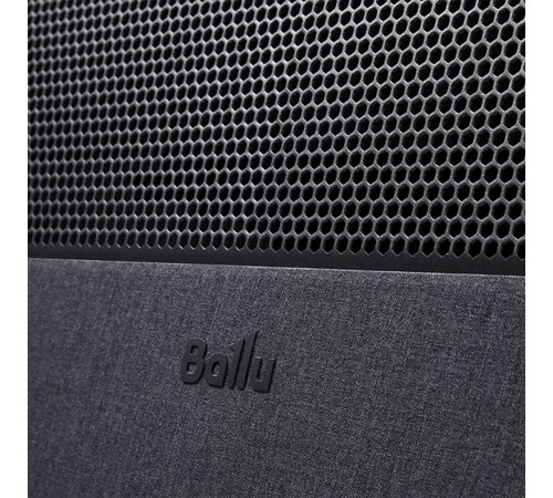 Конвектор электрический Ballu Apollo digital INVERTER Space Black BEC/ATI-1502