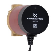 Насос циркуляционный Grundfos COMFORT 15-14 B PM Насос циркуляционный Grundfos COMFORT 15-14 B PM