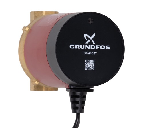 Насос циркуляционный Grundfos COMFORT 15-14 B PM Насос циркуляционный Grundfos COMFORT 15-14 B PM