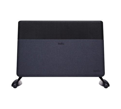 Конвектор электрический Ballu Apollo digital INVERTER Space Black BEC/ATI-2502