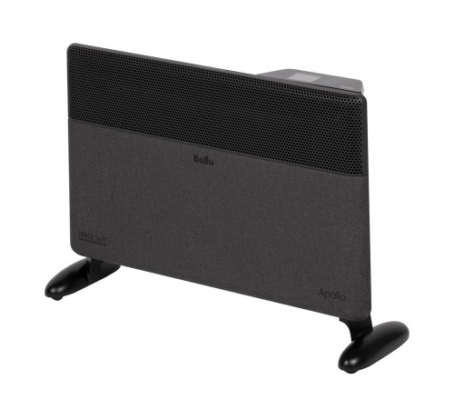 Конвектор электрический Ballu Apollo digital INVERTER Space Black BEC/ATI-2002