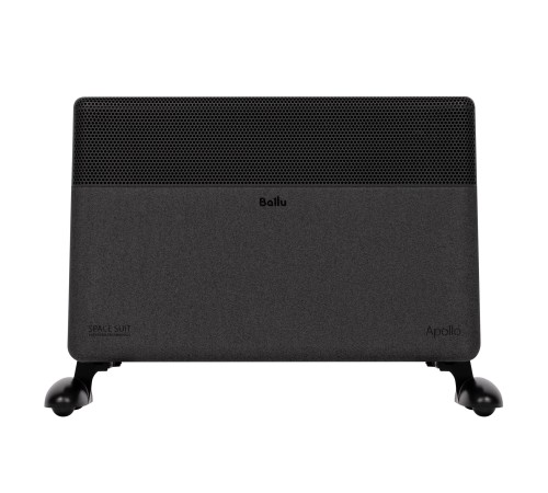 Конвектор электрический Ballu Apollo digital INVERTER Space Black BEC/ATI-2002
