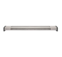 Конвектор электрический Ballu Plinth Compact BEC/PLC-80-300