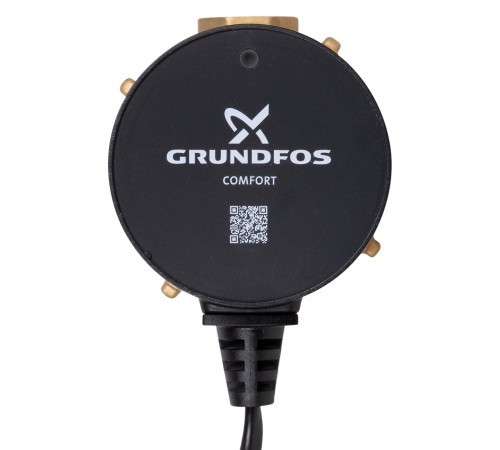 Насос циркуляционный Grundfos COMFORT 15-14 B PM Насос циркуляционный Grundfos COMFORT 15-14 B PM